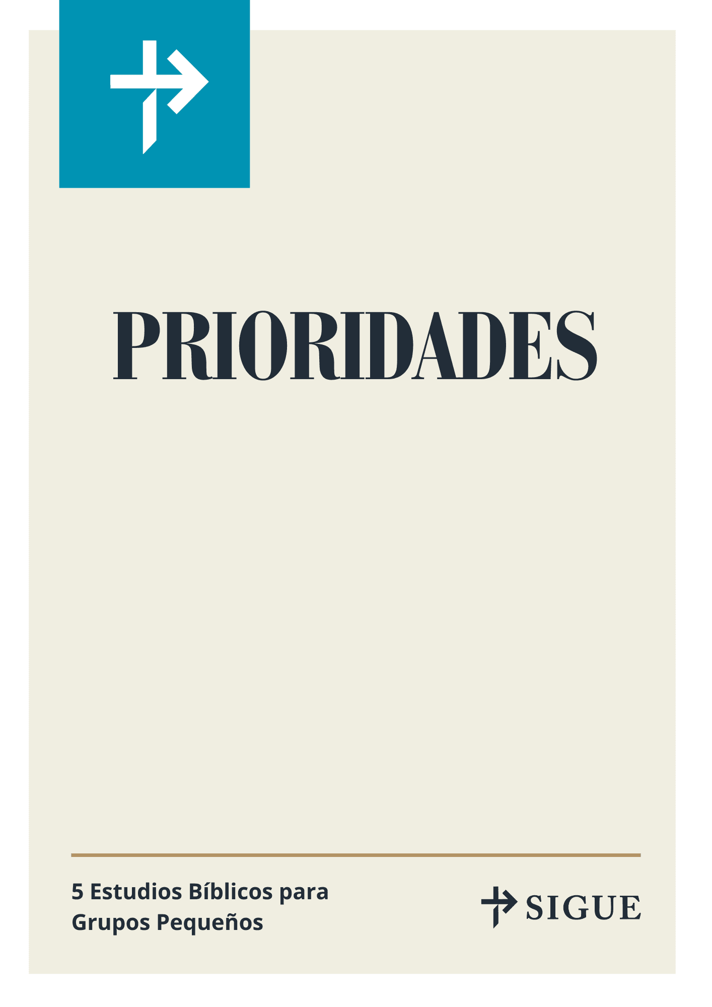 Prioridades